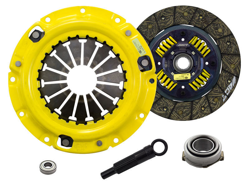 ACT 1993 Ford Probe HD/Perf Street Sprung Clutch Kit - DTX Performance