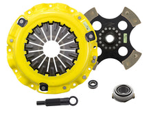 Load image into Gallery viewer, ACT 1987 Mazda B2600 XT/Race Rigid 4 Pad Clutch Kit - DTX Performance