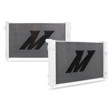 Load image into Gallery viewer, Mishimoto 2004 Pontiac GTO Performance Aluminum Radiator - DTX Performance