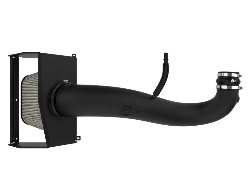 aFe Rapid Induction Cold Air Intake System w/Pro DRY S Filter 19-21 Ram 1500 V6 3.6L - DTX Performance