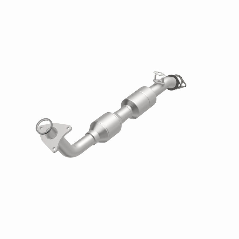 MagnaFlow Conv DF 98-02 Lexus LX470 / 98-02 Toyota Land Cruiser 4.7L D/S & P/S - DTX Performance