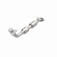 Load image into Gallery viewer, MagnaFlow Conv DF 98-02 Lexus LX470 / 98-02 Toyota Land Cruiser 4.7L D/S &amp; P/S - DTX Performance