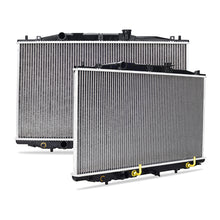 Load image into Gallery viewer, Mishimoto Honda Accord Replacement Radiator 2005-2007 - DTX Performance