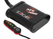 Load image into Gallery viewer, aFe POWER SCORCHER GT Module 16-17 Ford Focus RS L4-2.3L (t) - DTX Performance