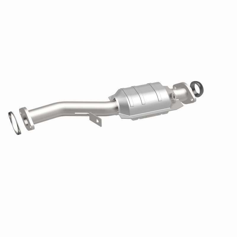 MagnaFlow Conv DF 95-99 Subaru Impreza 2.2L - DTX Performance