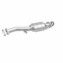 Load image into Gallery viewer, MagnaFlow Conv DF 95-99 Subaru Impreza 2.2L - DTX Performance