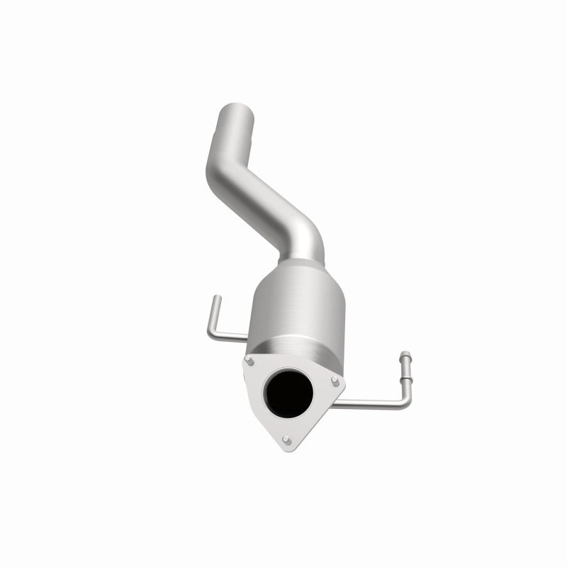 MagnaFlow Conv DF 04-07 VW Touareg 4.2L Driver Side - DTX Performance