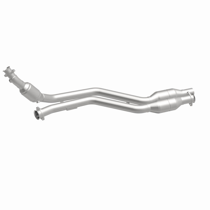 MagnaFlow Conv DF 99-03 Mercedes CLK430 4.3L - DTX Performance