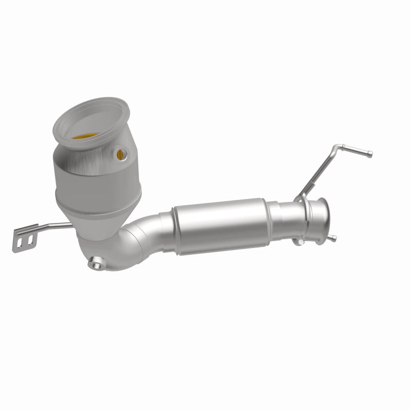 MagnaFlow 15-19 Mini Cooper S L4 2.0L Direct-fit Catalytic Converter - DTX Performance