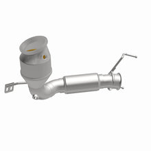 Load image into Gallery viewer, MagnaFlow 15-19 Mini Cooper S L4 2.0L Direct-fit Catalytic Converter - DTX Performance