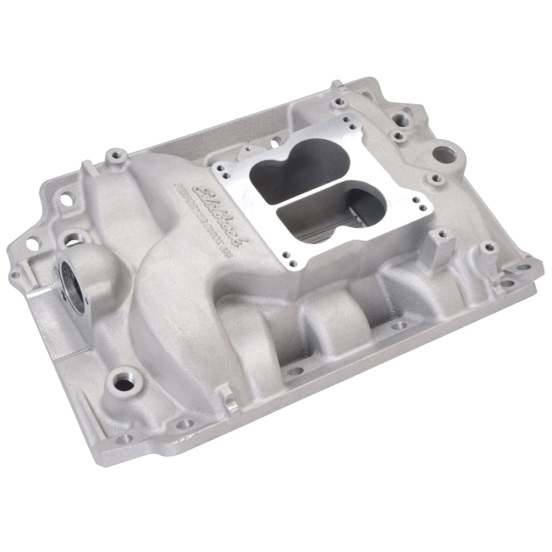 Edelbrock Performer Buick 455 Manifold - DTX Performance