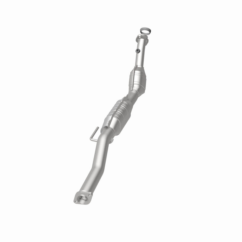 Magnaflow Conv DF 2007-2011 RANGER 2.3L Underbody - DTX Performance