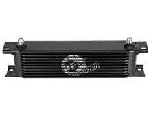 Load image into Gallery viewer, aFe Bladerunner Oil Cooler Universal 10in L x 2in W x 3.5in H - DTX Performance