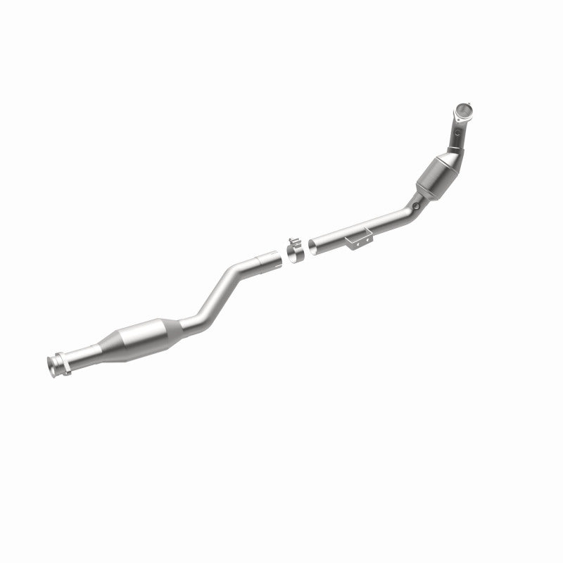 MagnaFlow Conv DF 01-03 Mercedes S500 Driver Side CA - DTX Performance