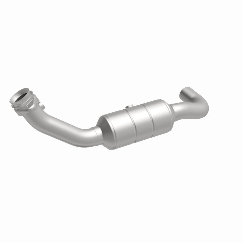 MagnaFlow Conv DF F-150 04-06 8 4.6L - DTX Performance