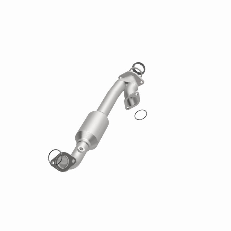 MagnaFlow Conv DF 05-07 4-Run/FJ P/S rr OEM - DTX Performance