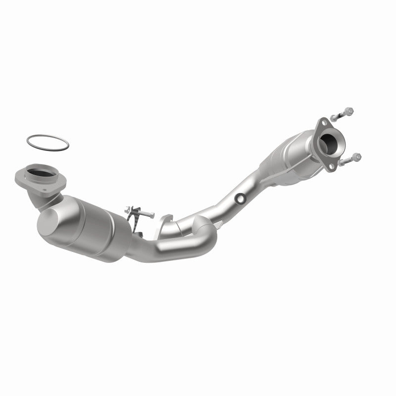 MagnaFlow Conv DF 00-03 Ford Taurus 3.0L - DTX Performance