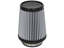 Load image into Gallery viewer, aFe MagnumFLOW Air Filters IAF PDS A/F PDS 4F x 6B x 4-3/4T x 7H - DTX Performance