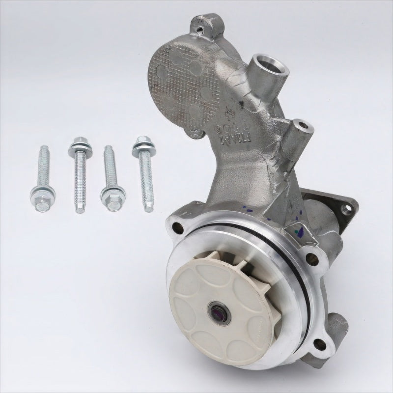 Ford Racing 11-19 5.0L/15-19 5.2L Performance Water Pump Kit - DTX Performance