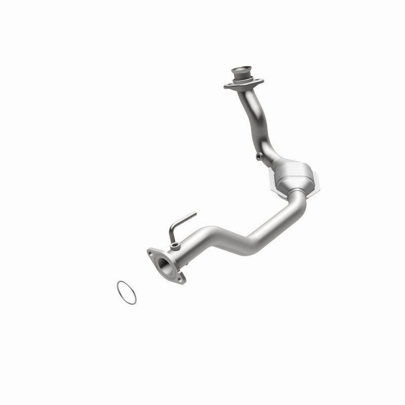 MagnaFlow Conv DF 96-97 Ford Explorer 5.0L - DTX Performance