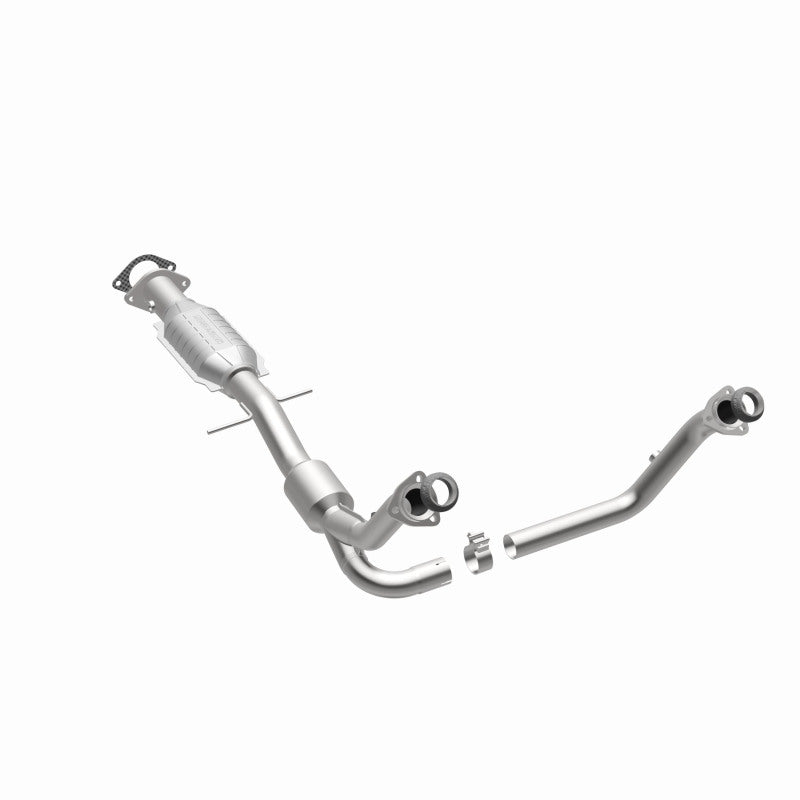 MagnaFlow Conv DF Chevy S-10 00-02 OEM - DTX Performance