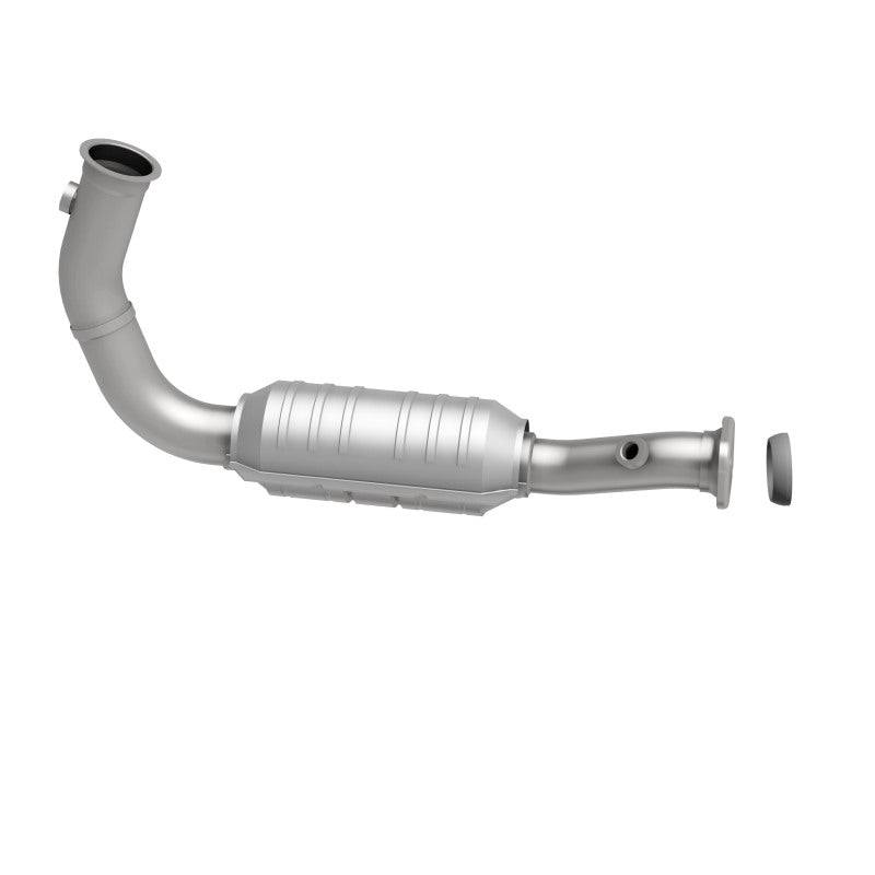 Magnaflow Conv DF 2004 Liberty P/S frt OEM - DTX Performance