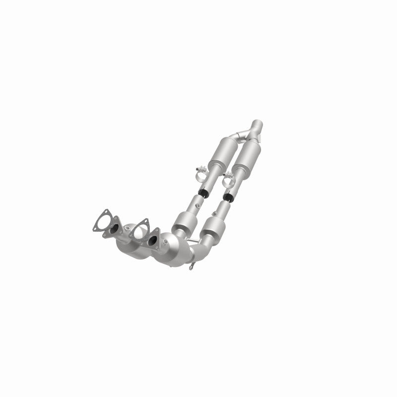 MagnaFlow Conv DF 06-08 VW Passat 3.6L - DTX Performance