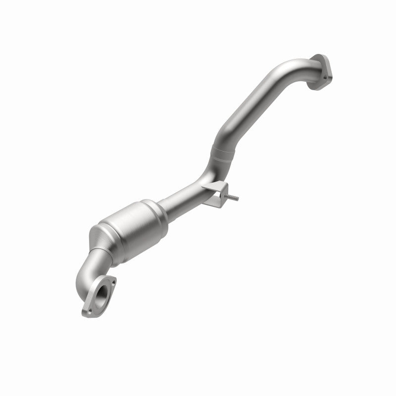 MagnaFlow Conv DF 03 Mazda 6 3.0 Passenger Side Rear - DTX Performance