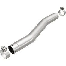 Load image into Gallery viewer, MagnaFlow D-Fit Muffler 409 SS 2019 Chevrolet Silverado 1500 4.3L/5.3L - DTX Performance