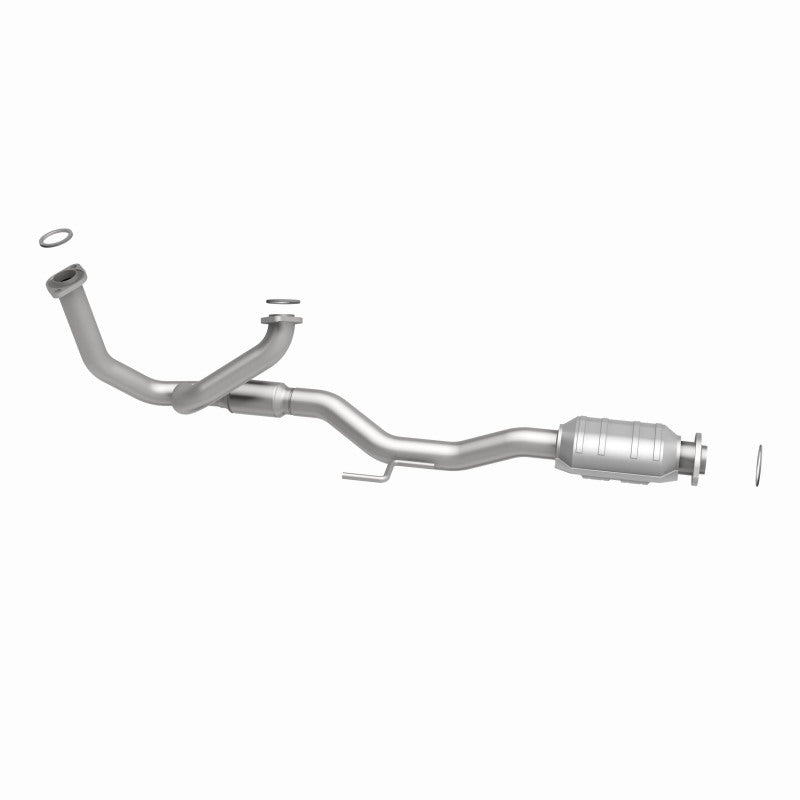 MagnaFlow Conv DF 97-98 Toyota Avalon Camry 3 - DTX Performance