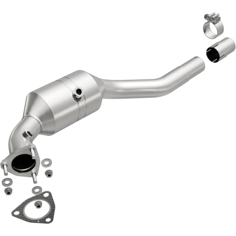 Magnaflow Conv DF 07-09 Porsche 911 P/S - DTX Performance