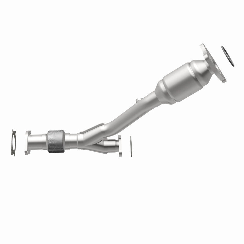 MagnaFlow Conv DF G6- 05-06 6 3.5L OEM REAR - DTX Performance