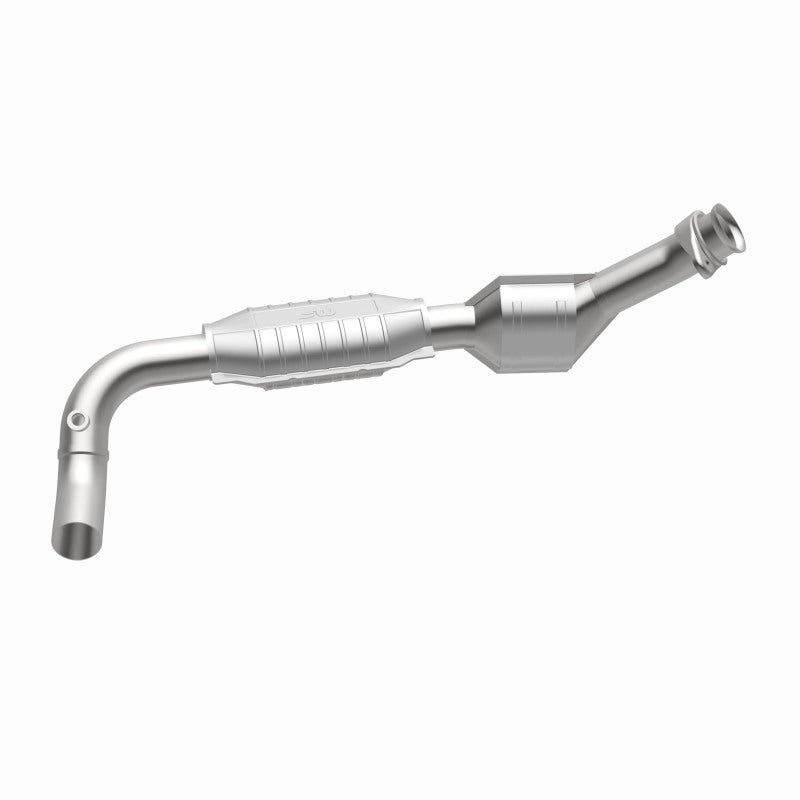 MagnaFlow Conv DF 01-03 Ford E150 4.2L D/S - DTX Performance