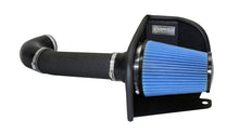 Load image into Gallery viewer, Corsa Apex 11-17 Jeep Grand Cherokee 5.7L MaxFlow 5 Metal Intake System - DTX Performance