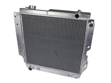 Load image into Gallery viewer, aFe BladeRunner Street Series Tube &amp; Fin Aluminum Radiator Jeep Wrangler (TJ) L6-4.0L - DTX Performance