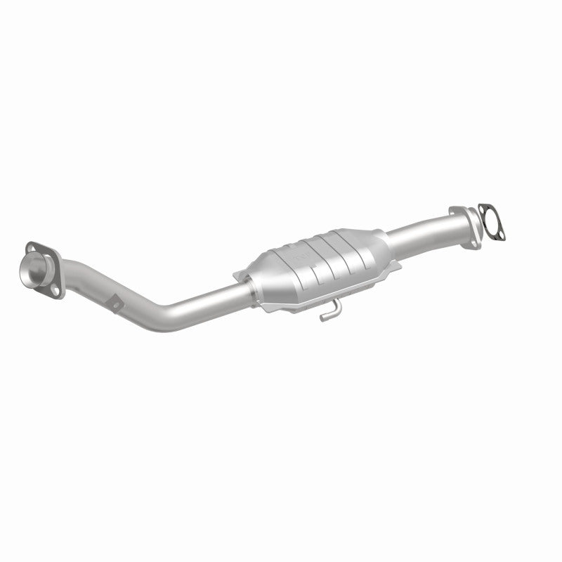 MagnaFlow Conv DF Ranger 83-88 - DTX Performance