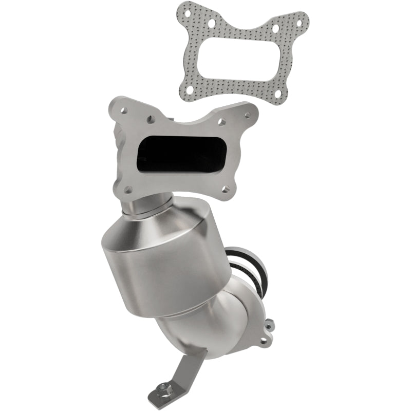 Magnaflow Conv DF 12-14 Civic 2.4L Manifold - DTX Performance