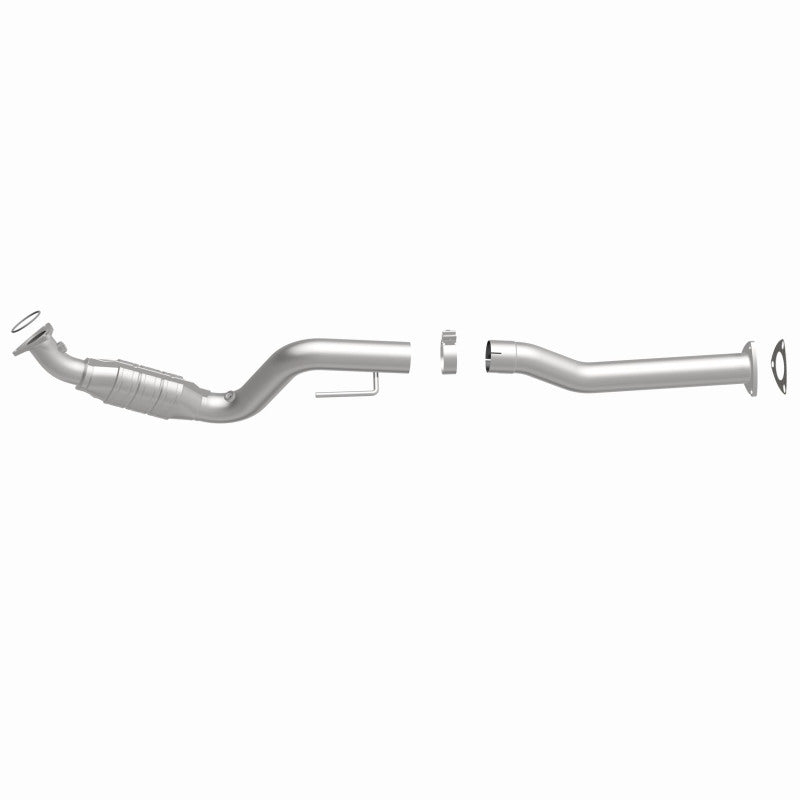 MagnaFlow Conv DF 07-08 Express 2500 4.8L Passenger Side - DTX Performance