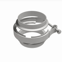 Load image into Gallery viewer, MagnaFlow Clamp Flange Assembly 3.5 inch - DTX Performance