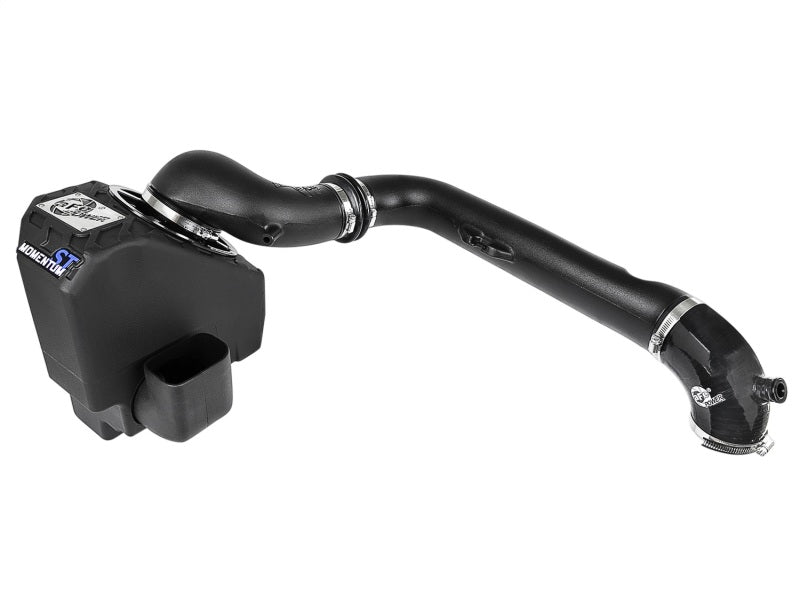 aFe Momentum ST Pro 5R Cold Air Intake System 14-17 Jeep Cherokee (KL) I4-2.4L - DTX Performance