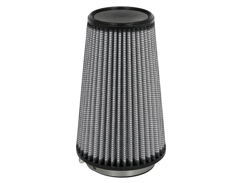 aFe MagnumFLOW Air Filter PDS A/F 3-1/2in F x 5B x 3-1/2in T x 6H in - DTX Performance