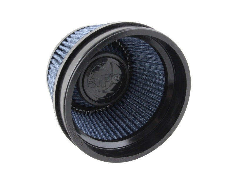 aFe Air Filters P5R 5in Flange x 5 3/4in Base x 4 1/2in Top x 3in Height - DTX Performance