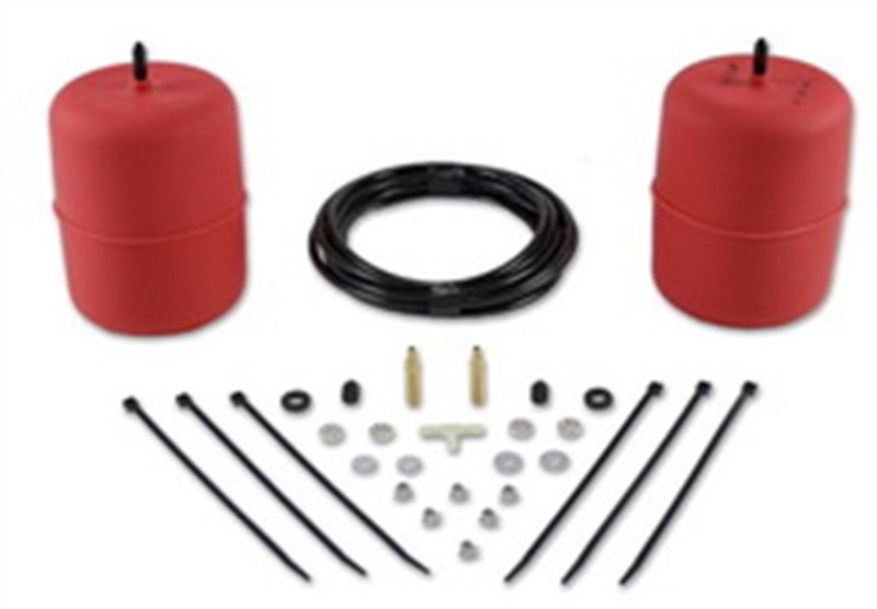 Air Lift Air Lift 1000 Air Spring Kit - DTX Performance