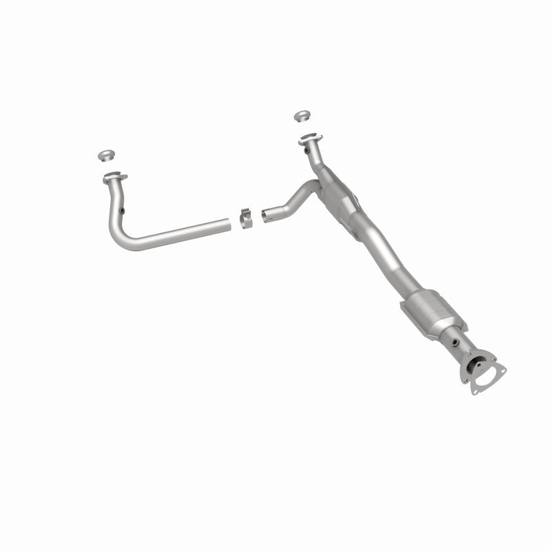 MagnaFlow Conv DF Chevy Astro 00-04 4.3L - DTX Performance