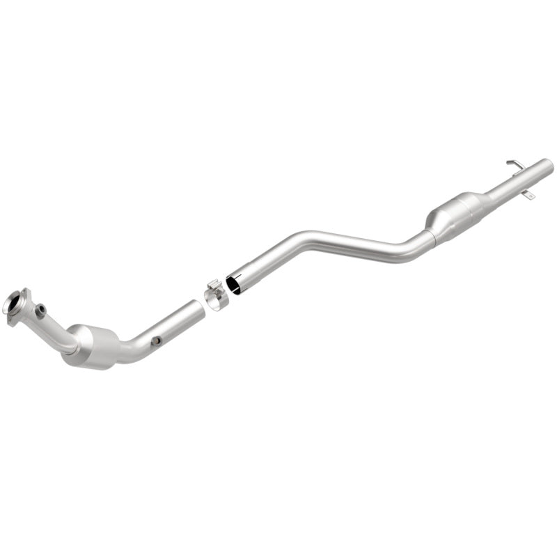 MagnaFlow Conv DF 99-00 Mercedes SL500 5.0L - DTX Performance