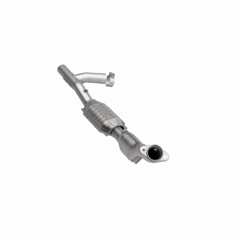 MagnaFlow Conv DF 99-00 Ford Trucks 5.4L - DTX Performance