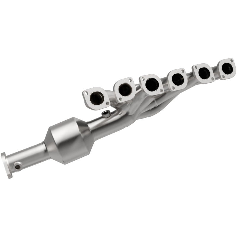 MagnaFlow Conv Direct Fit 04-06 BMW 760i V12-6.0L - DTX Performance