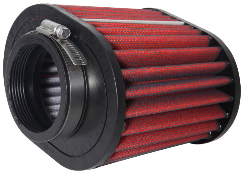 AEM 2.75in Flange 6in x 4.5in Base 6in x 3.8125in Top 5in Height DryFlow Air Filter - DTX Performance