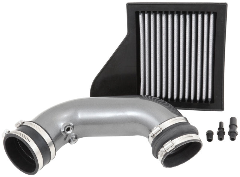 AEM 11-14 Ford Mustang 5.0L V8 HCA Air Intake System - DTX Performance