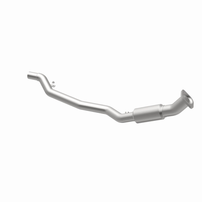 MagnaFlow 07-10 Dodge Charger 3.5L CARB Compliant Direct Fit Catalytic Converter - DTX Performance